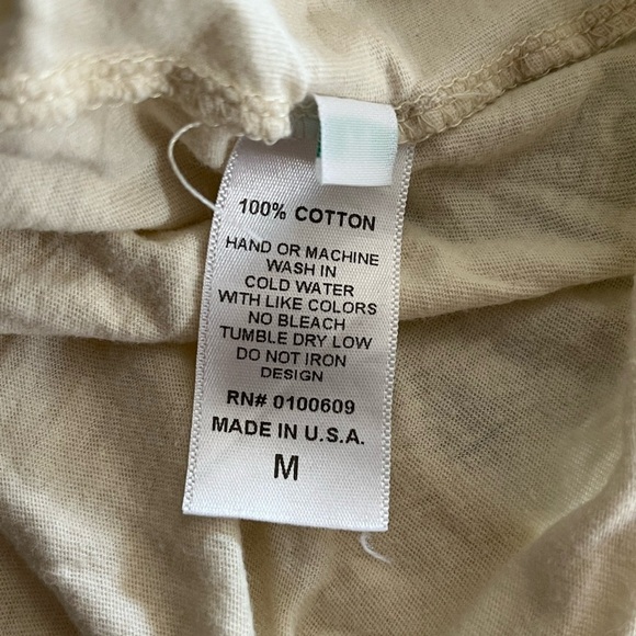 Junk Food Sleeveless Tee David Bowie Ziggy Stardust 1972 / 1973 - Picture 10 of 10